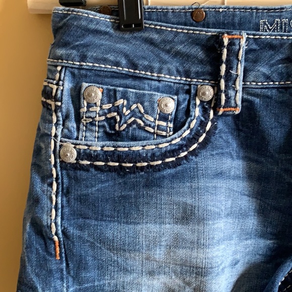 Miss me shorts - Picture 6 of 14